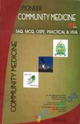 Dr. Shakhawat: Community Medicine