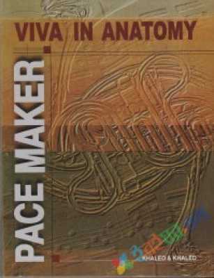 J. Khaled: Pace Market Anatomy Viva